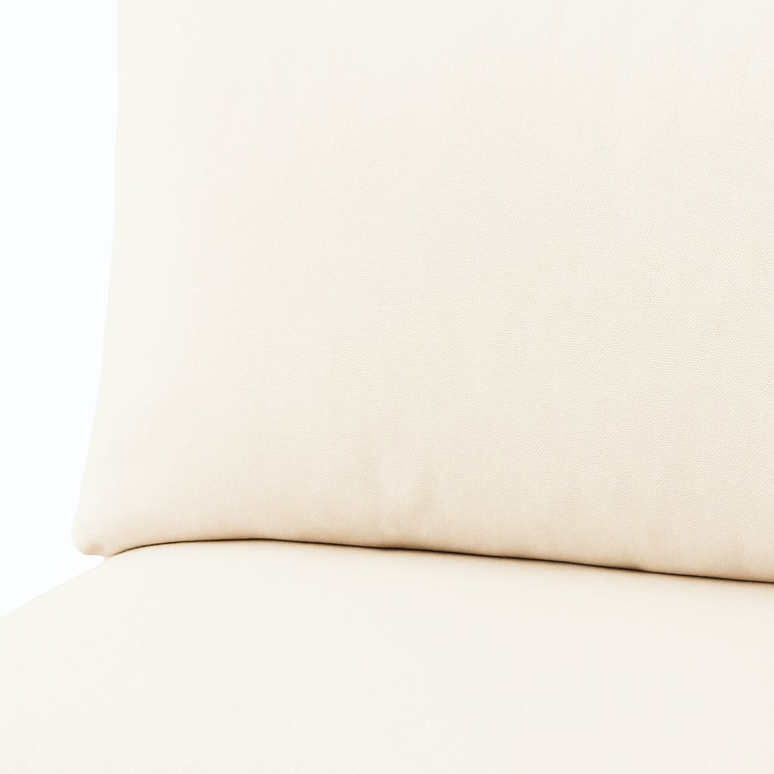 Cojines Impermeables para Palets de Asiento y Respaldo. NO incluye PALETS. (Beige) - 4