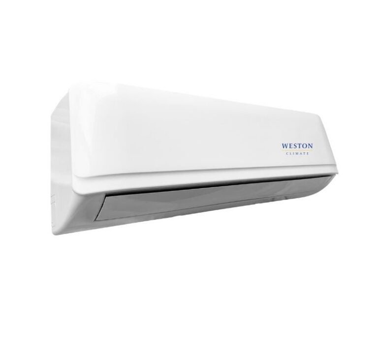 Unidad interior de refrigeración de pared Weston Climate (fan coil) 3,6 kW - 2