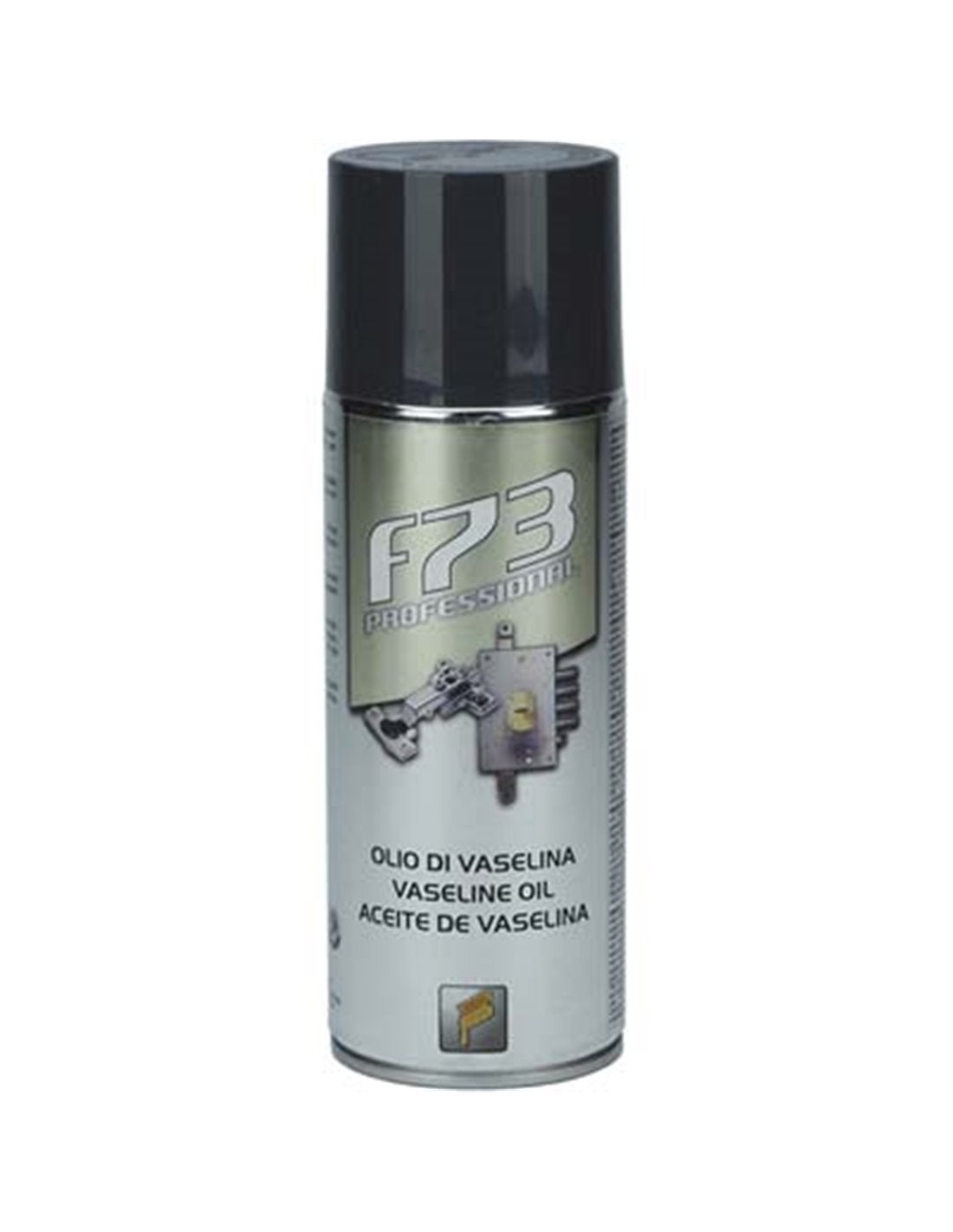 Aceite de vaselina en spray F73 Faren 400 ml | Leroy Merlin