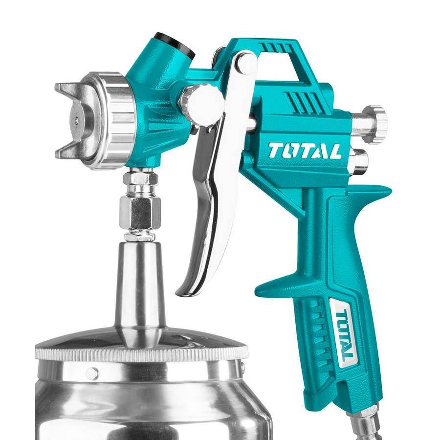 Set da 5 Utensili per Compressore - 2