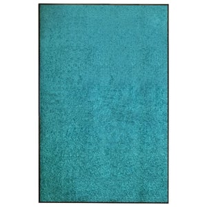 LILENO HOME Tapis antidérapant en Vinyle pour Sol Lisse et Dur, 60 x 120 cm