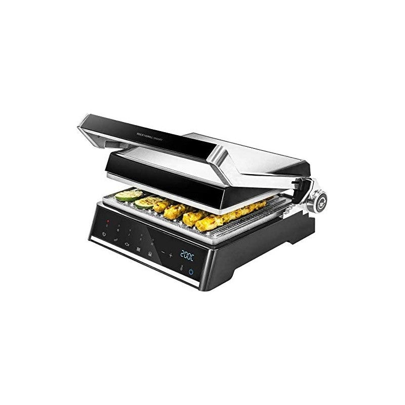 Cecotec Grill Rock’ngrill Smart - Imagen 2