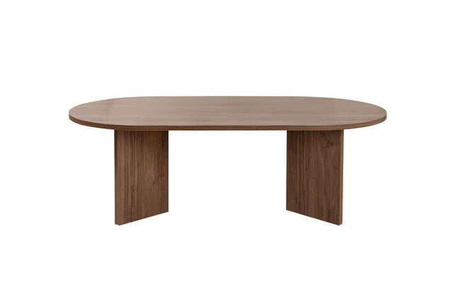 Table basse en bois 