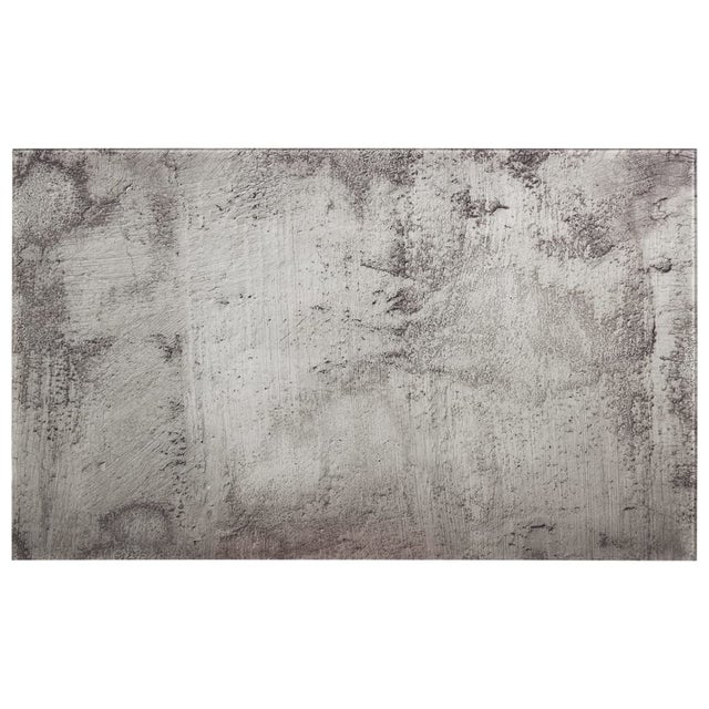 Tableau Noir Magnétique Mural En Verre VidaXL - Pour Bureau Ou Maison, Neuf