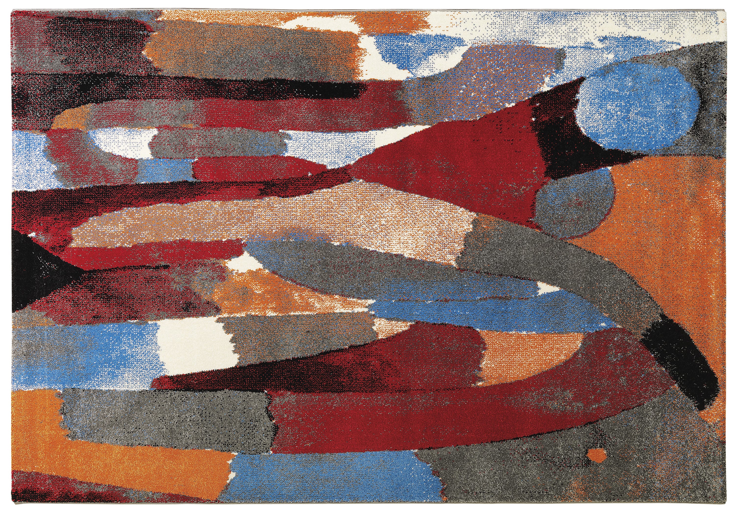 Alfombra Moderna Premium - 60X110 cm (GalleriaFarah1970) | Leroy Merlin