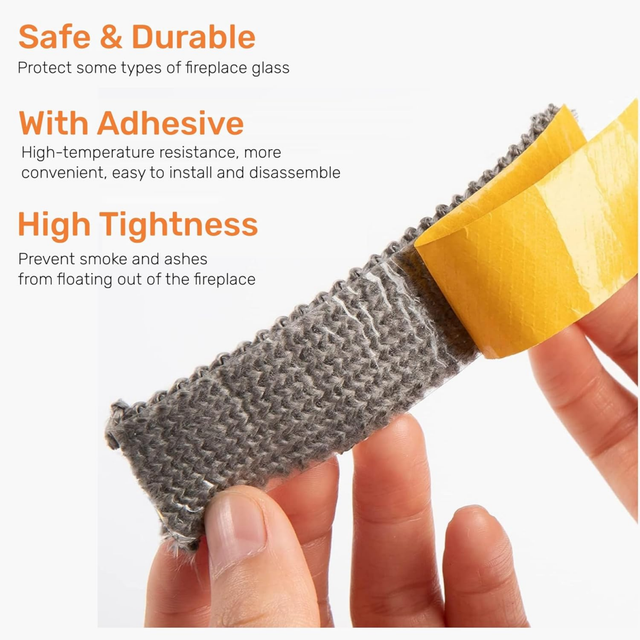 Lot De 4 Protections Silicone Résistantes à La Chaleur Pour Grille De Four - Anti-Brûlures