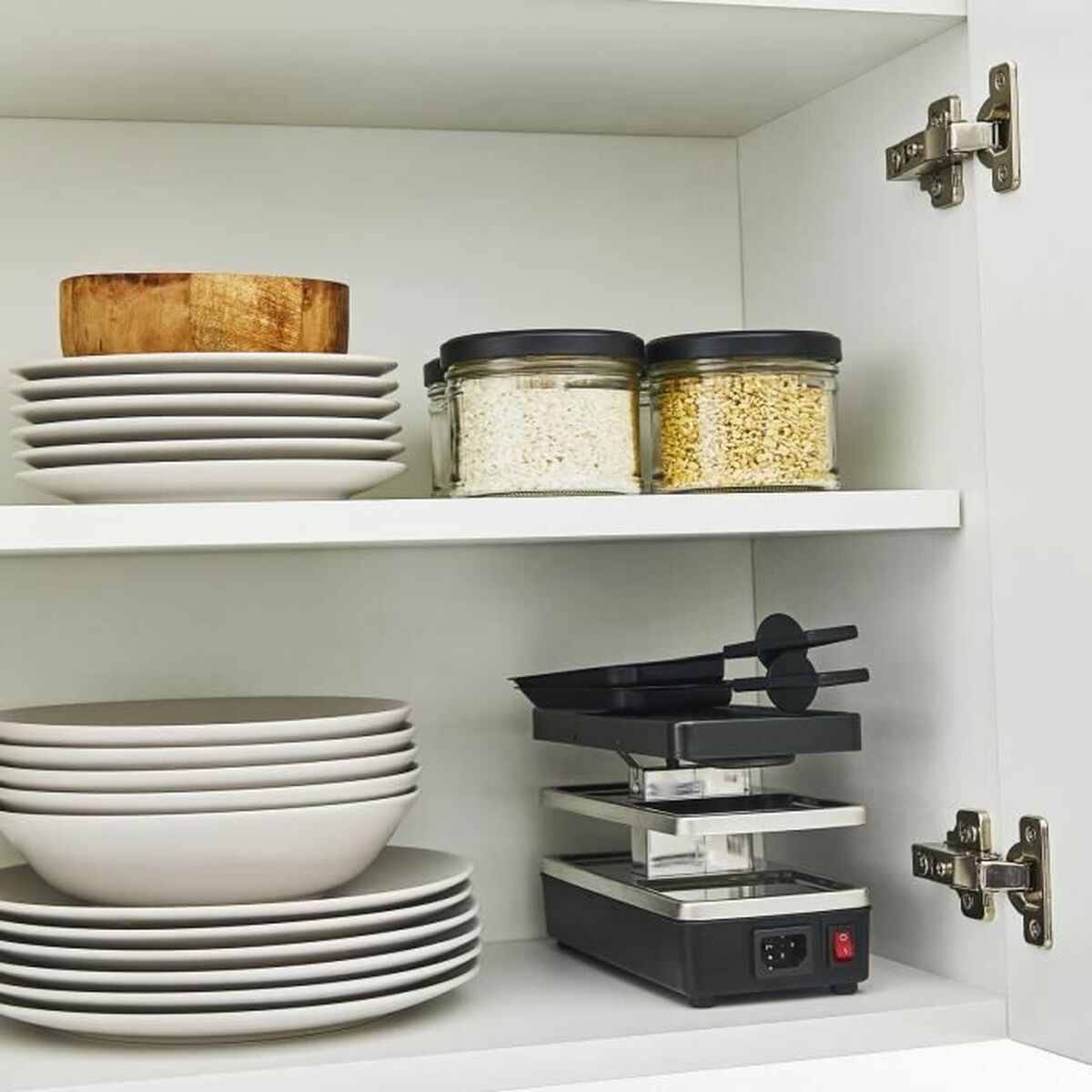 Barbecue Électrique Tefal RE230812 400 W - 5