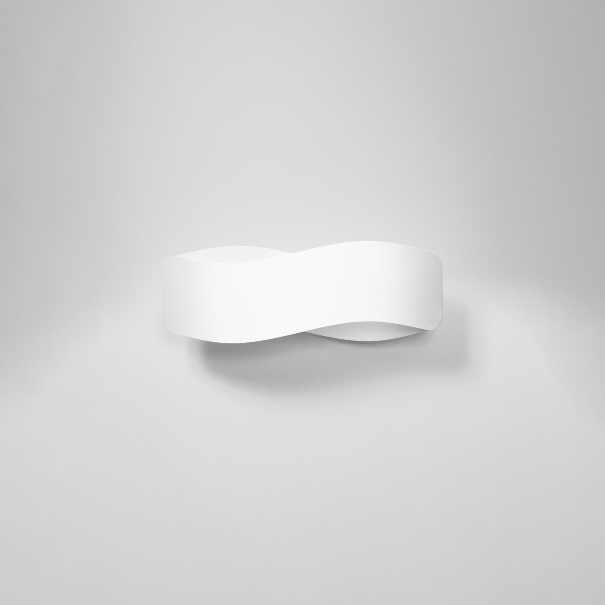 Kinkiet ZANILA 40 biały LED 4000K - 40x12x15cm Sollux