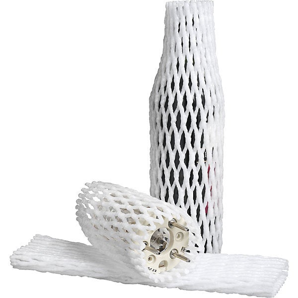 Rete Imballaggio Rete Protettiva Per Imballaggio HaGa 5m - Blu - Foto 12