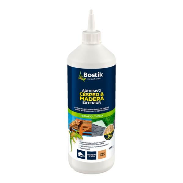 Adesivo per cendco green monocomponente 1kg - 2