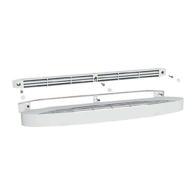 Grille Aeration Fenetre Autoreglable