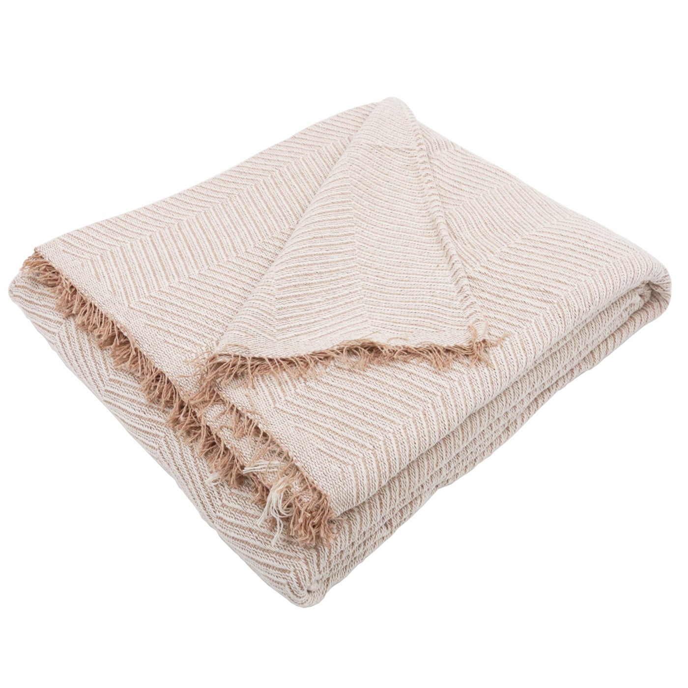 Home mercury - colcha multiusos sofa, cubrecama, jarapas, manta foulard, plaid para cama, cubresofa. (230x260cm, espiga beig)