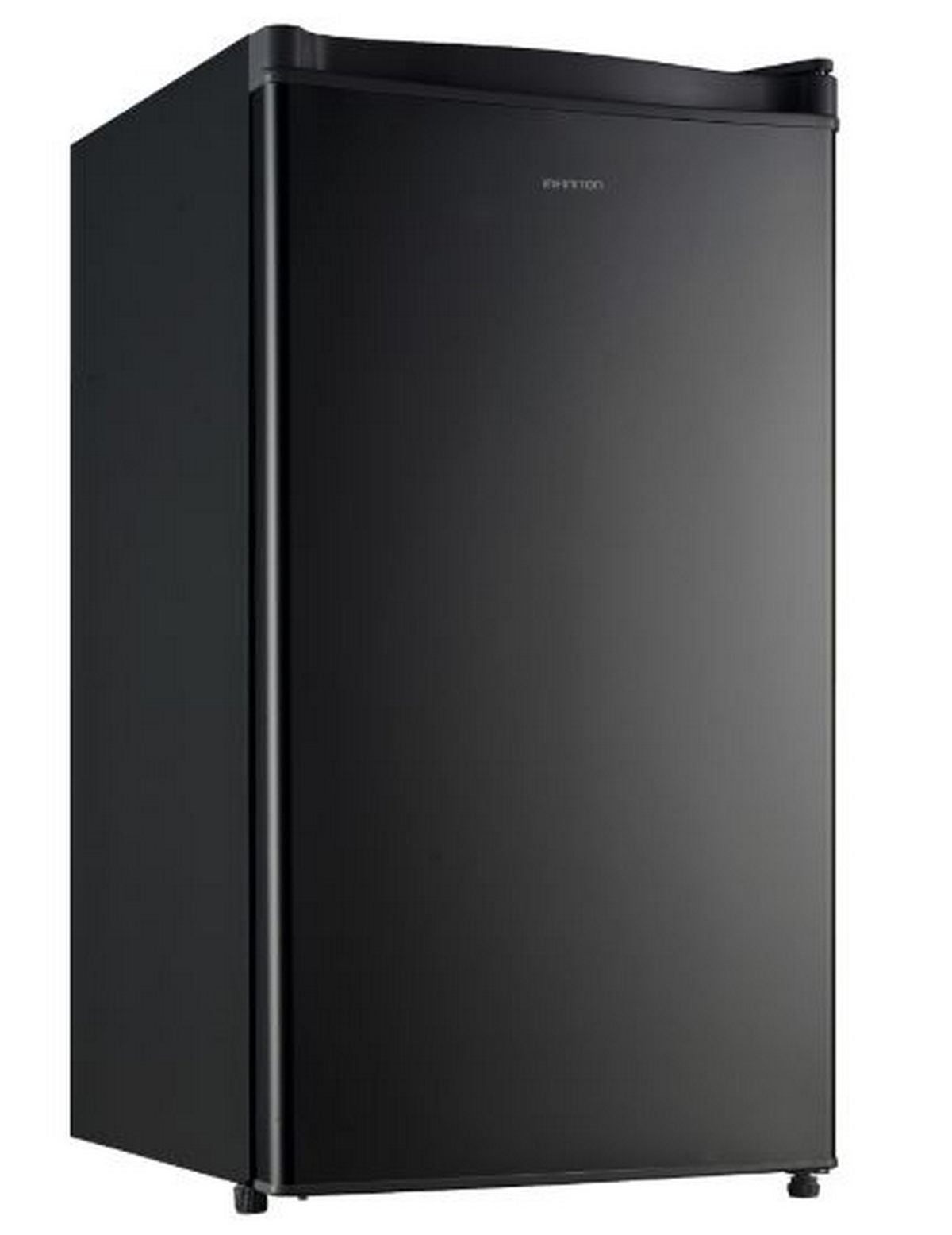 Frigorífico de uma porta INFINITON FG-A85N, 88 litros, 83 cm, E, Cyclic, preto - 2