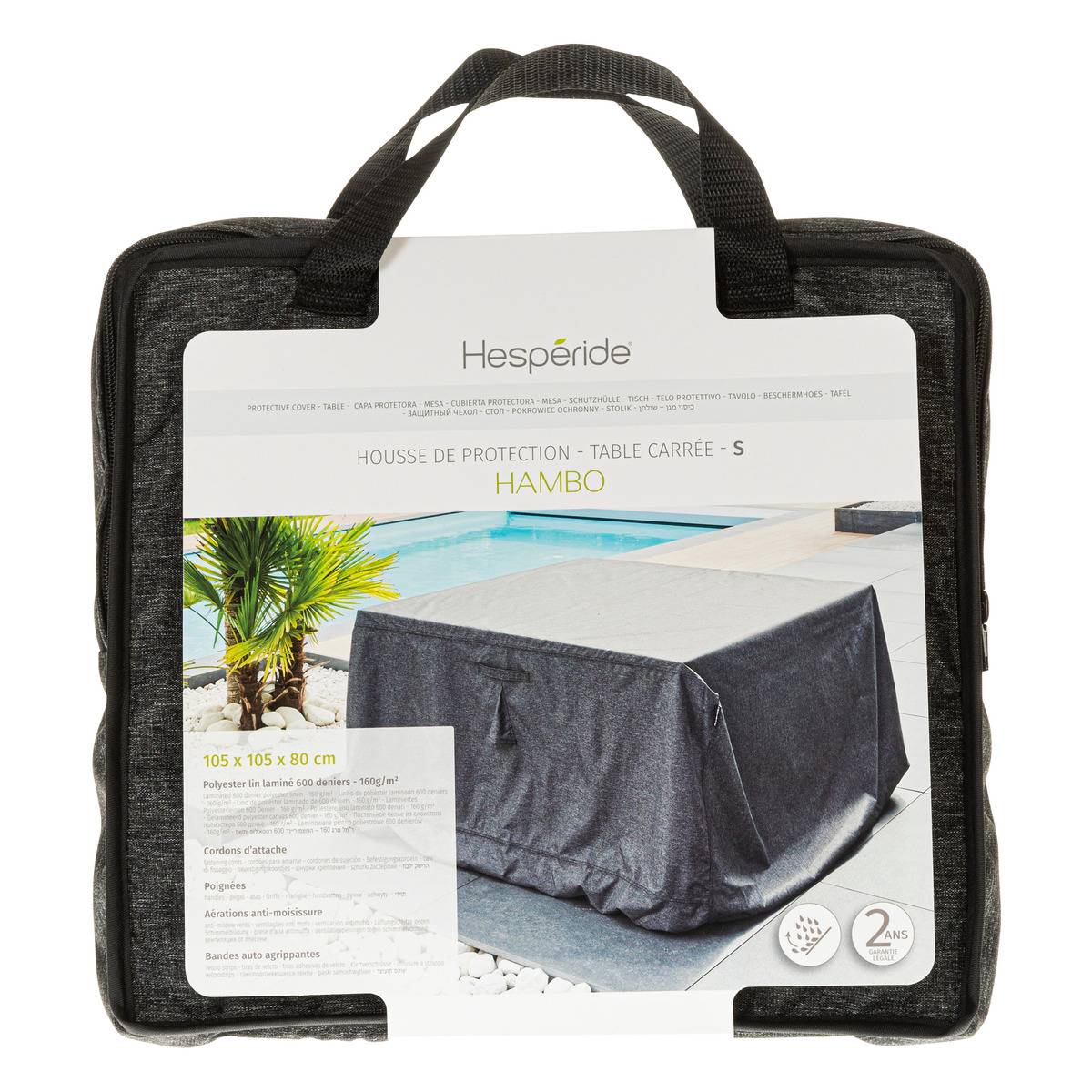 Housse de protection 