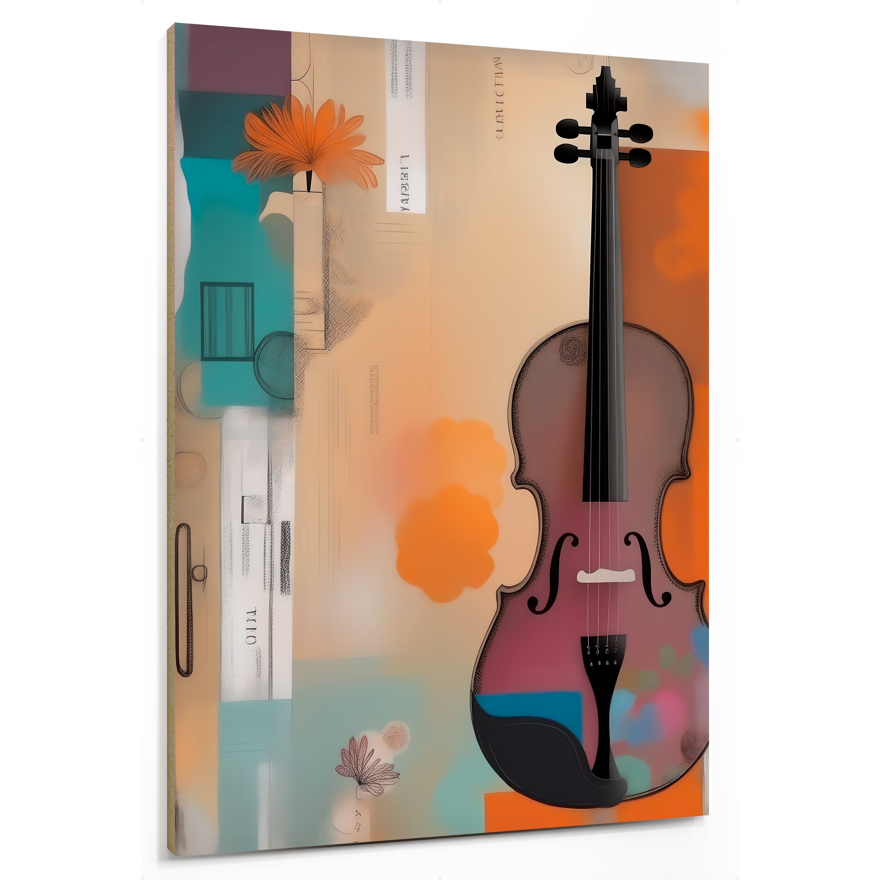 TABLEAU COUNTRY CORNER EUR 40,00 - FR