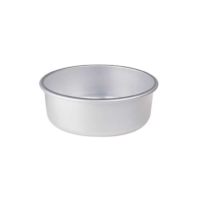 Cercle À Patisserie Reglable 16-30Cm, Hauteur 15Cm Cercle À Gâteau