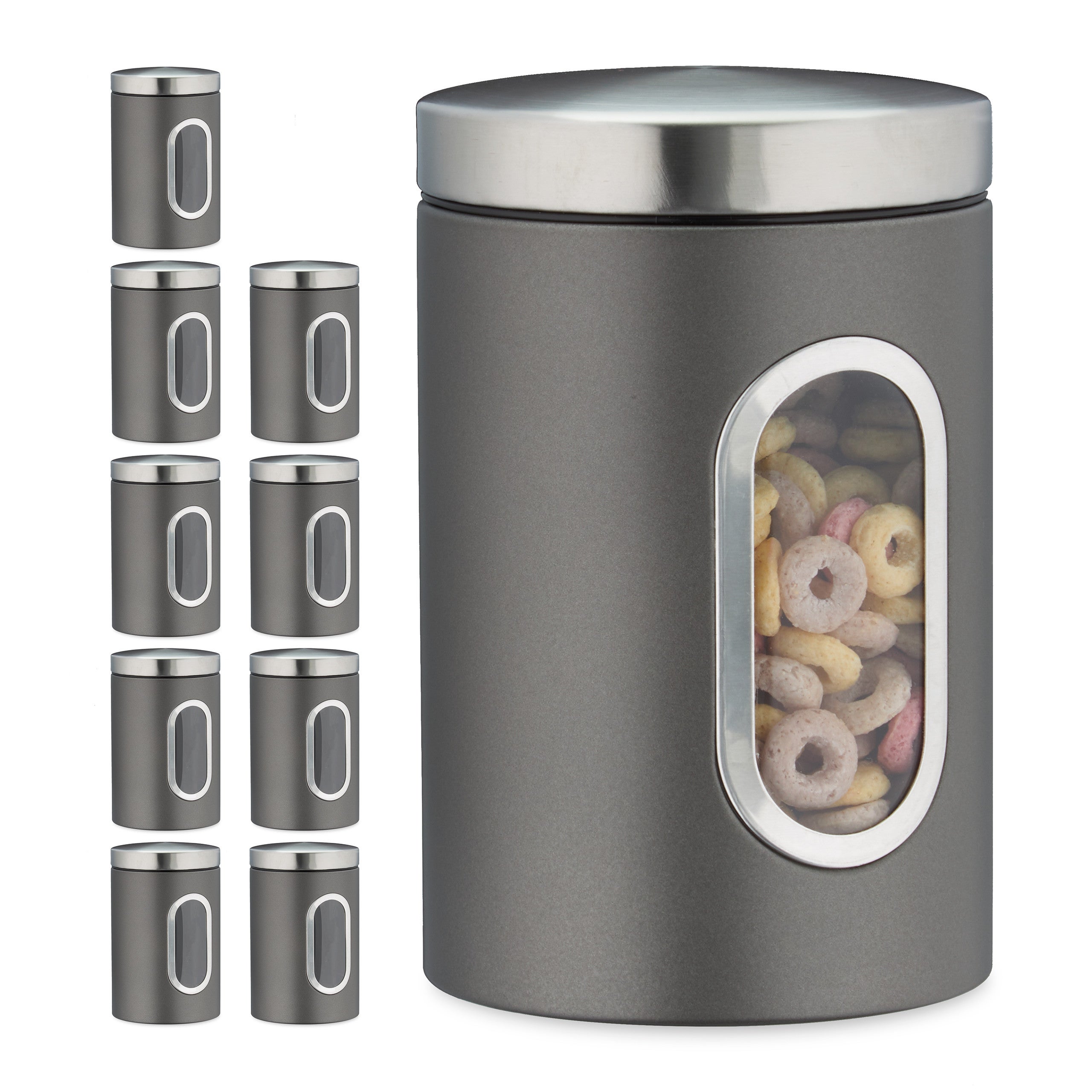 Lot De 10 Connecteurs Tige Couronne 0.9mm Pour Réparation Montre - Adaptateur Remontoir - Neuf