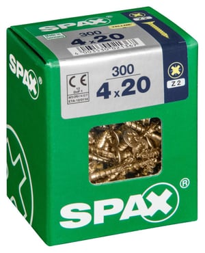 Viti Truciolari Torx Fischer 4.5x60mm A2 Inox - Filettatura Parziale (100 Pezzi) | Per Legno Ed Esterni