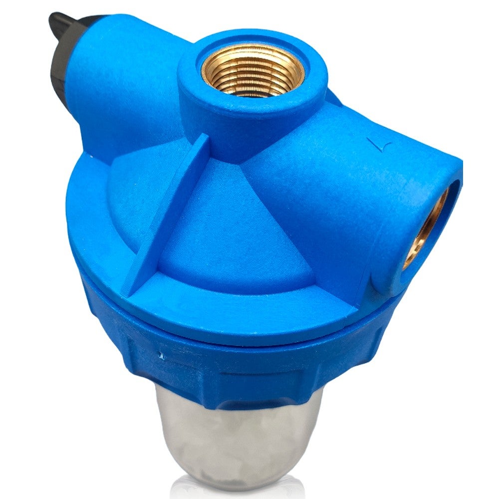 Filtre Anti-Calcaire pour Chauffe-Eau Électrique | Doseur de Polyphosphates | Protection & Longévité - 6