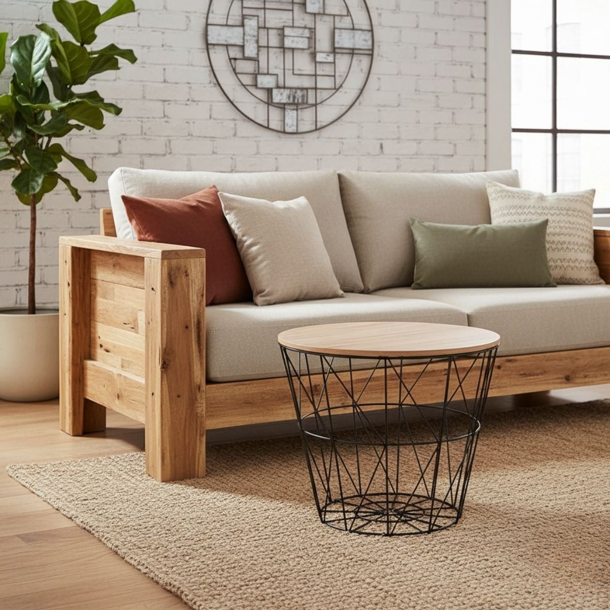 Atmosphera - Tavolino 