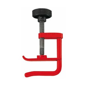 Entonnoir Universel FACOM DM.UOF Rouge - Pour Huile Moteur, Liquide De Refroidissement