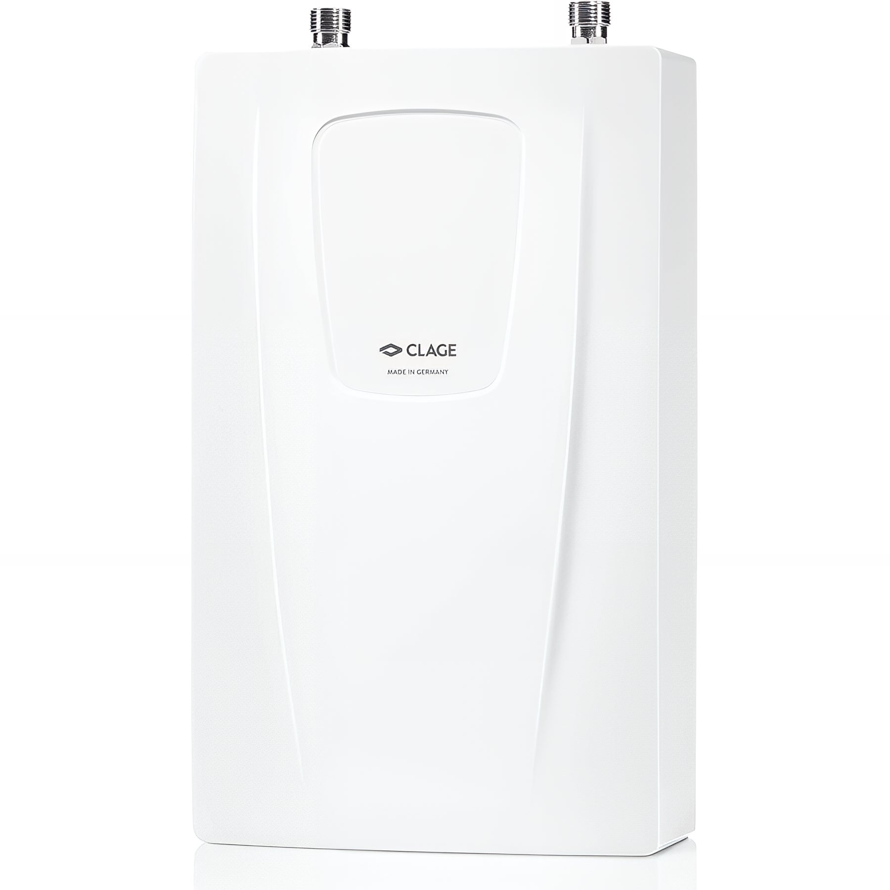 Chauffeeau compact instantané triphasé 380V CDX 7U 6.9 kW 10A Leroy — free download