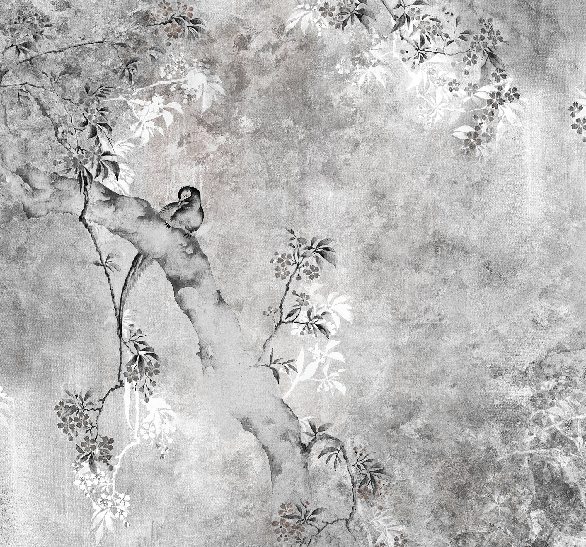 Fotomurale in tessuto non tessuto di Komar - Dynasty - Dimensione: 300 x 280 cm - 2