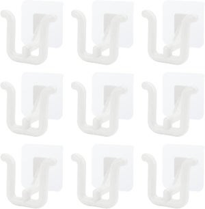 Pack De 2 Zapateros En Polipropileno Color Negro Con Ofertas En
