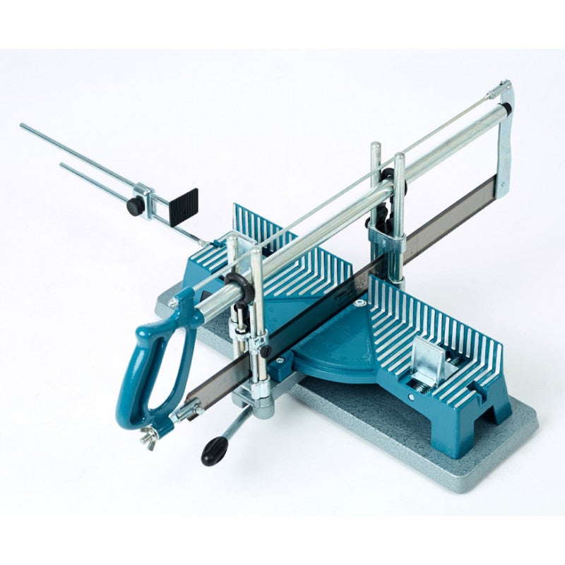 Scie à onglet de précision 550mm Perfekt3 Kupper Leroy Merlin — free download