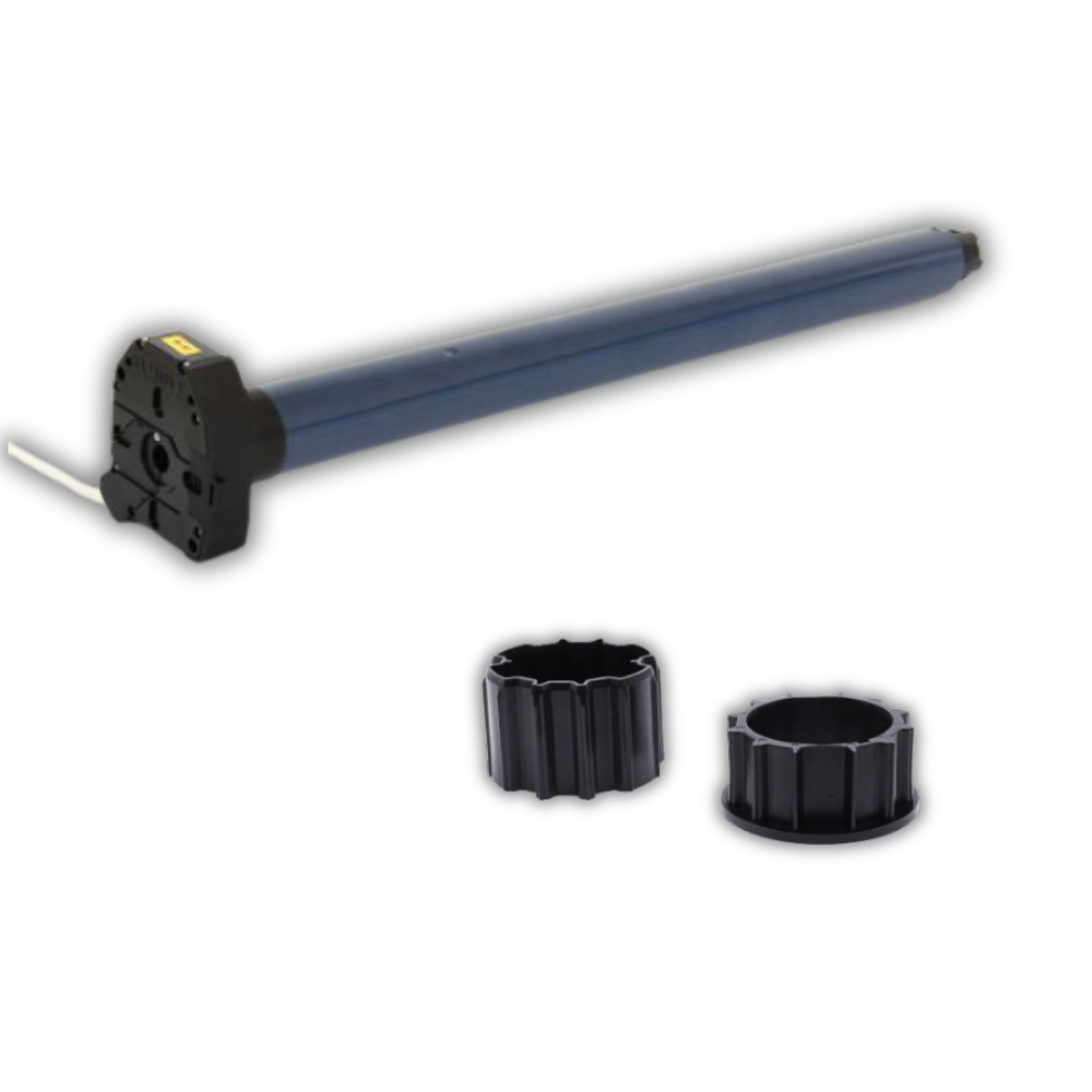 Kit remplacement moteur de volet roulant filaire LT50 CSI Mariner Diam ...