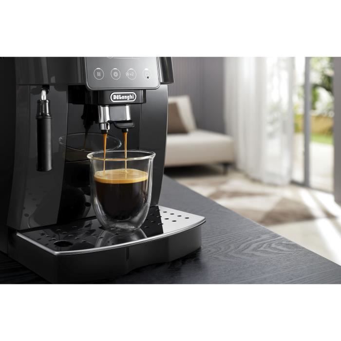 Machine à café expresso automatique De Longhi Magnifica ECAM220.22.GB 1,8 L Gris - 5