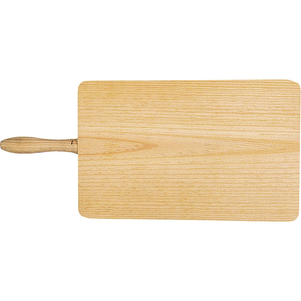 TABLA CARNE 20x30 CM MADERA | Leroy Merlin