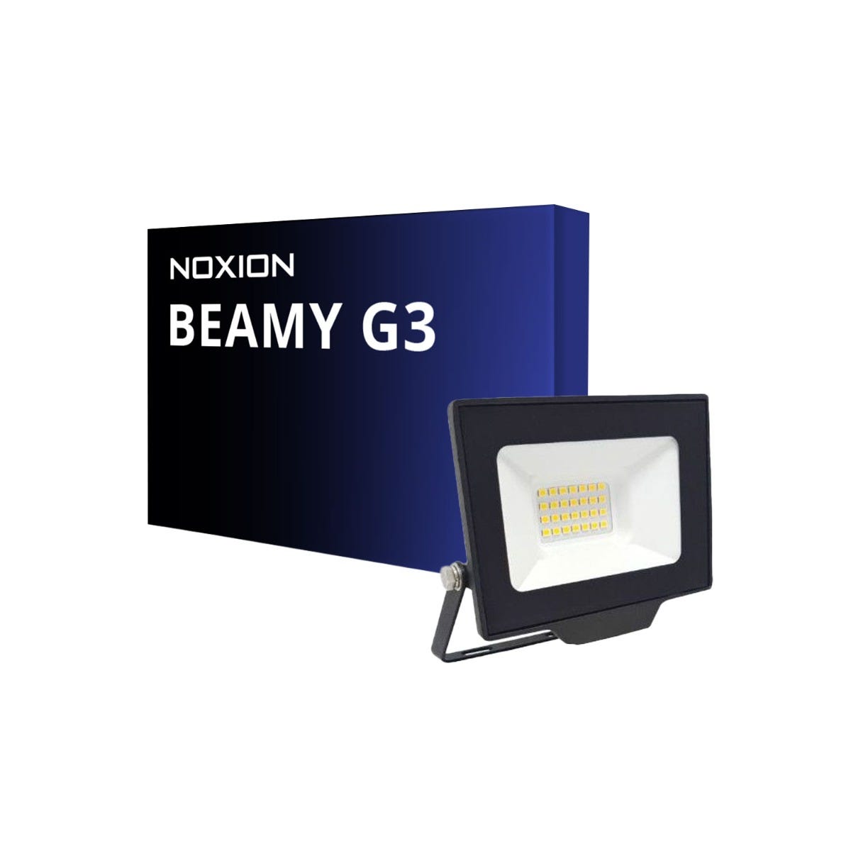 Noxion Tube LED T8 Avant Extreme (EM/Direct 230V) High Output 11.2W 1575lm - 830 Blanc Chaud | 90cm - Équivalent 30W Noxion Tube LED T8 Avant Extreme (EM/Direct 230V) High Output 11.2W 1575lm - 830 Blanc Chaud | 90cm - Équivalent 30W