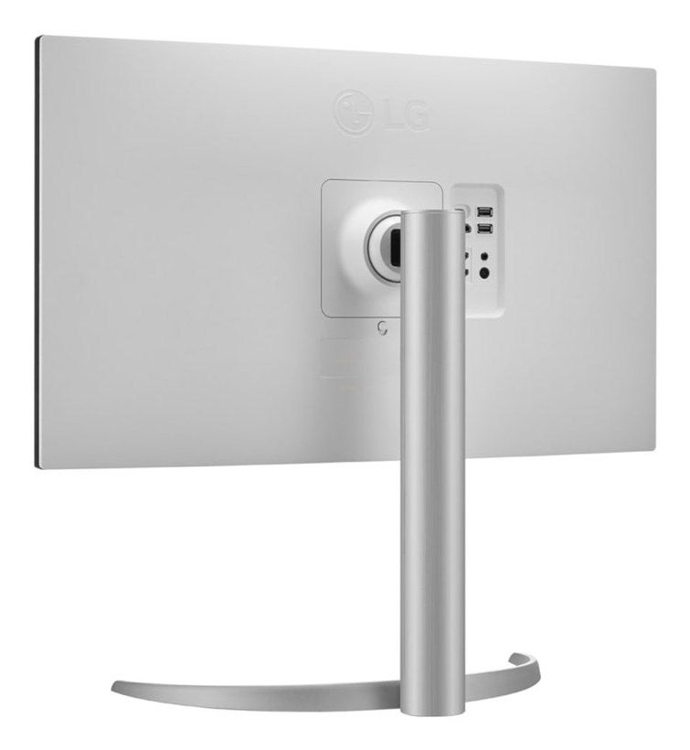 LG 27UP850K-W.AEU monitor écran plat de PC 68,6 cm (27