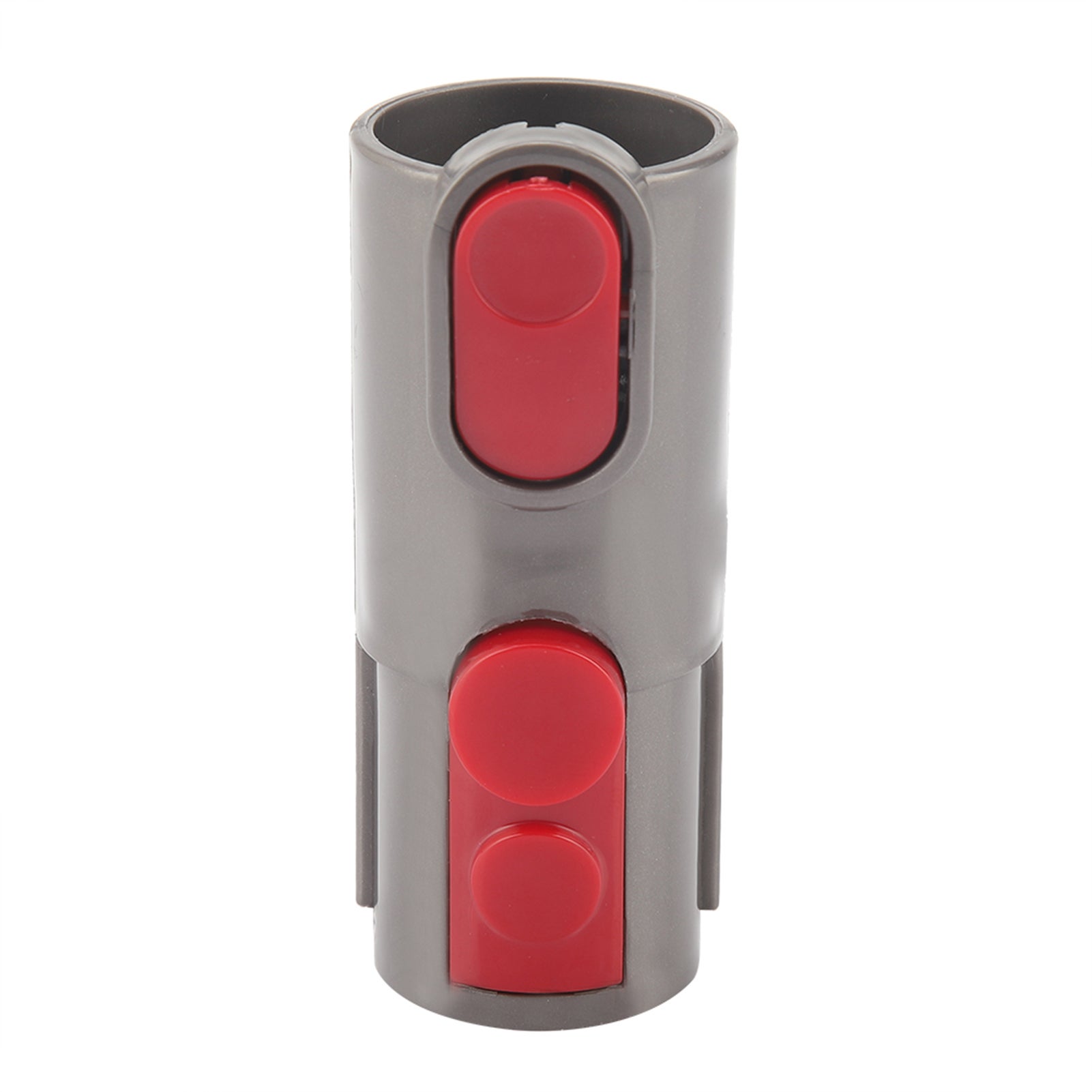 Adattatore per aspirapolvere Adattatore per V6 Retrofit a V7 V8 V10 Aspirapolvere V6 Adattatore per aspirapolvere Adattatore per macchine per la cura dei pavimenti Accessori per aspirapolvere