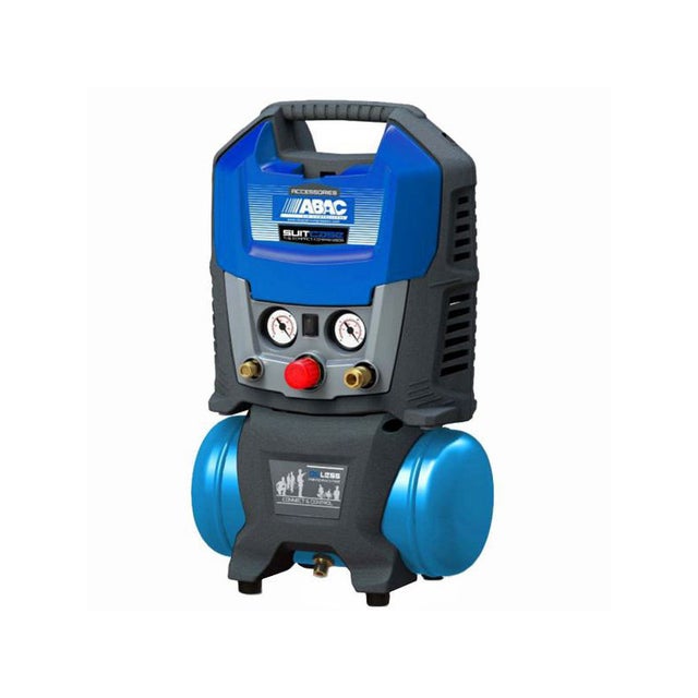 Compressore Abac [ ANNUNCI Aprile - 10