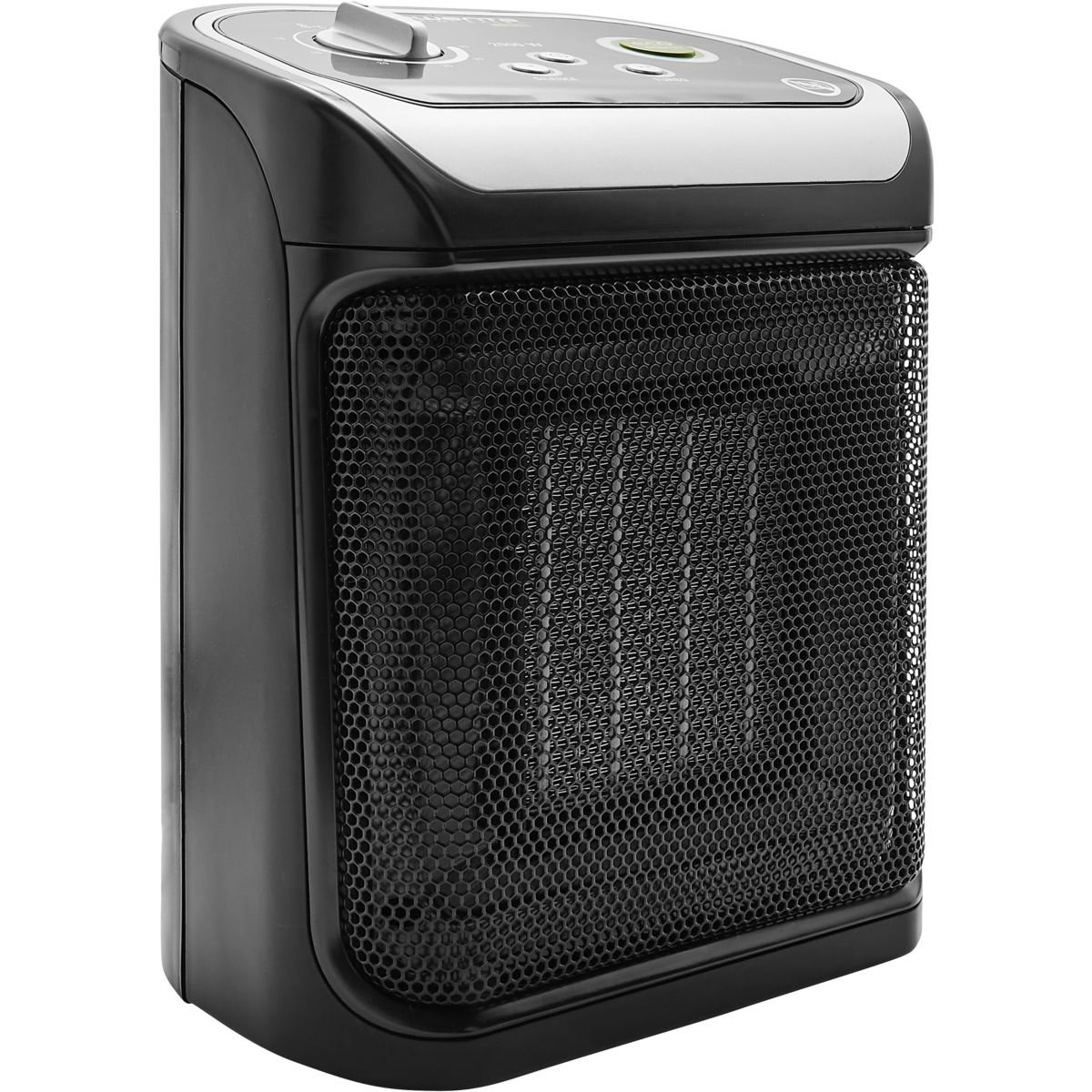 Rowenta So9266 Interior 2000 W Ventilador Eléctrico Negro , Leroy Merlin