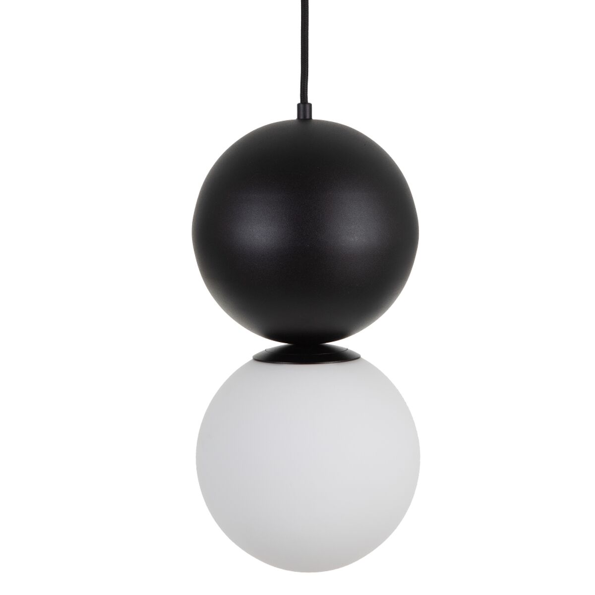 Cristal Cuadrado Curvado Mate ÁMBAR 30x30cm