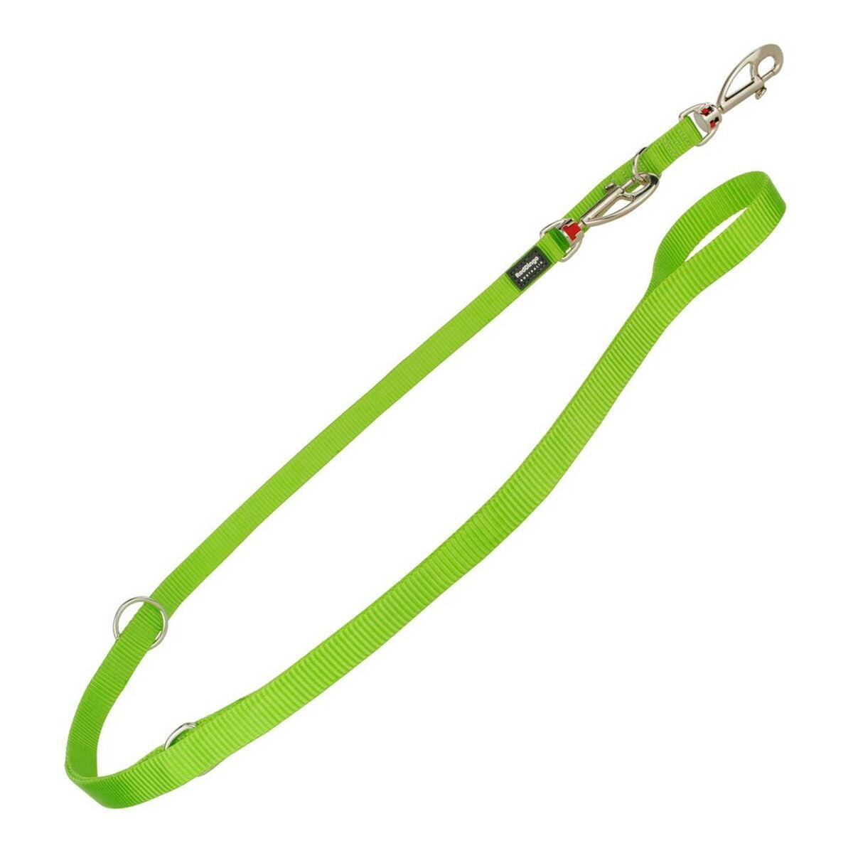 Correa Para Perro Red Dingo Style Lightning Azul Marino 2 X 120 Cm