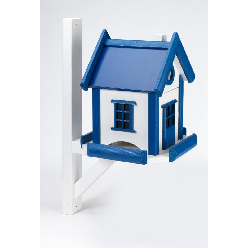 Supports De Nidification Pour Oiseaux Avec Coton Et Jute - Lot De 1 Ou 5, Réutilisables, Fixation Facile - Pour Pinsons, Canaris, Perruches