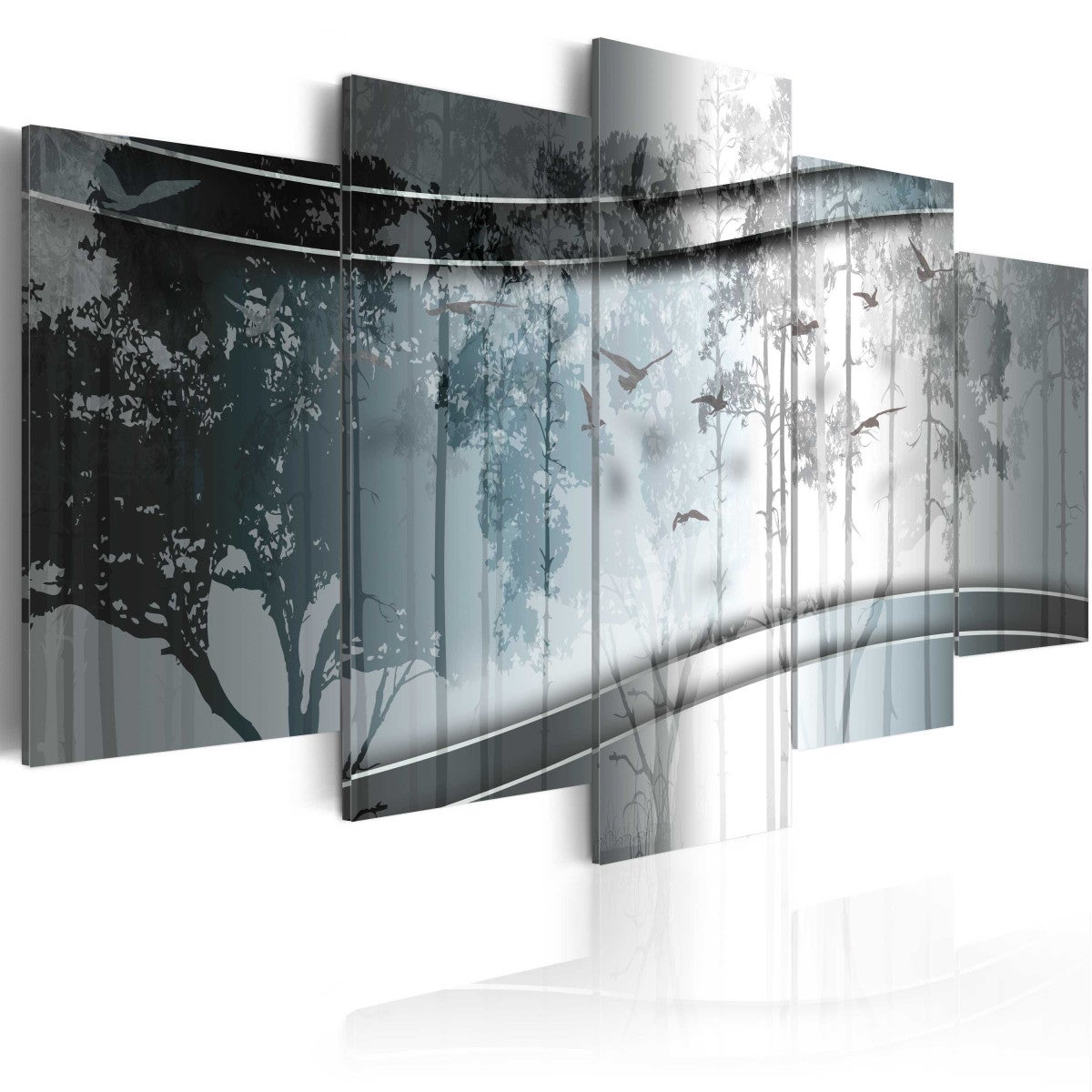 Tableau Imprimé 
