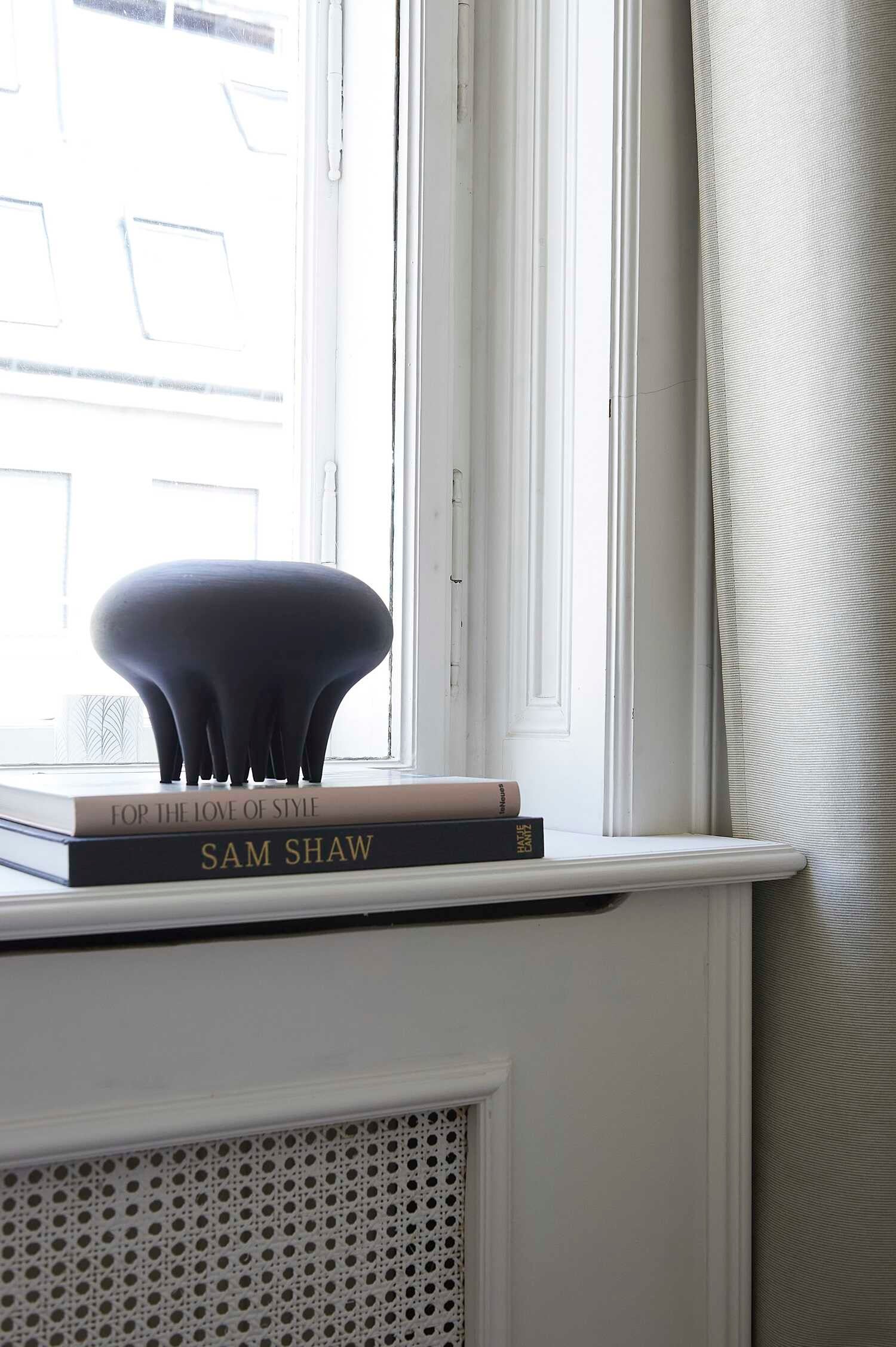 Profil de protection des bords NMC WALLSTYL WE2 Profil de décoration - 6