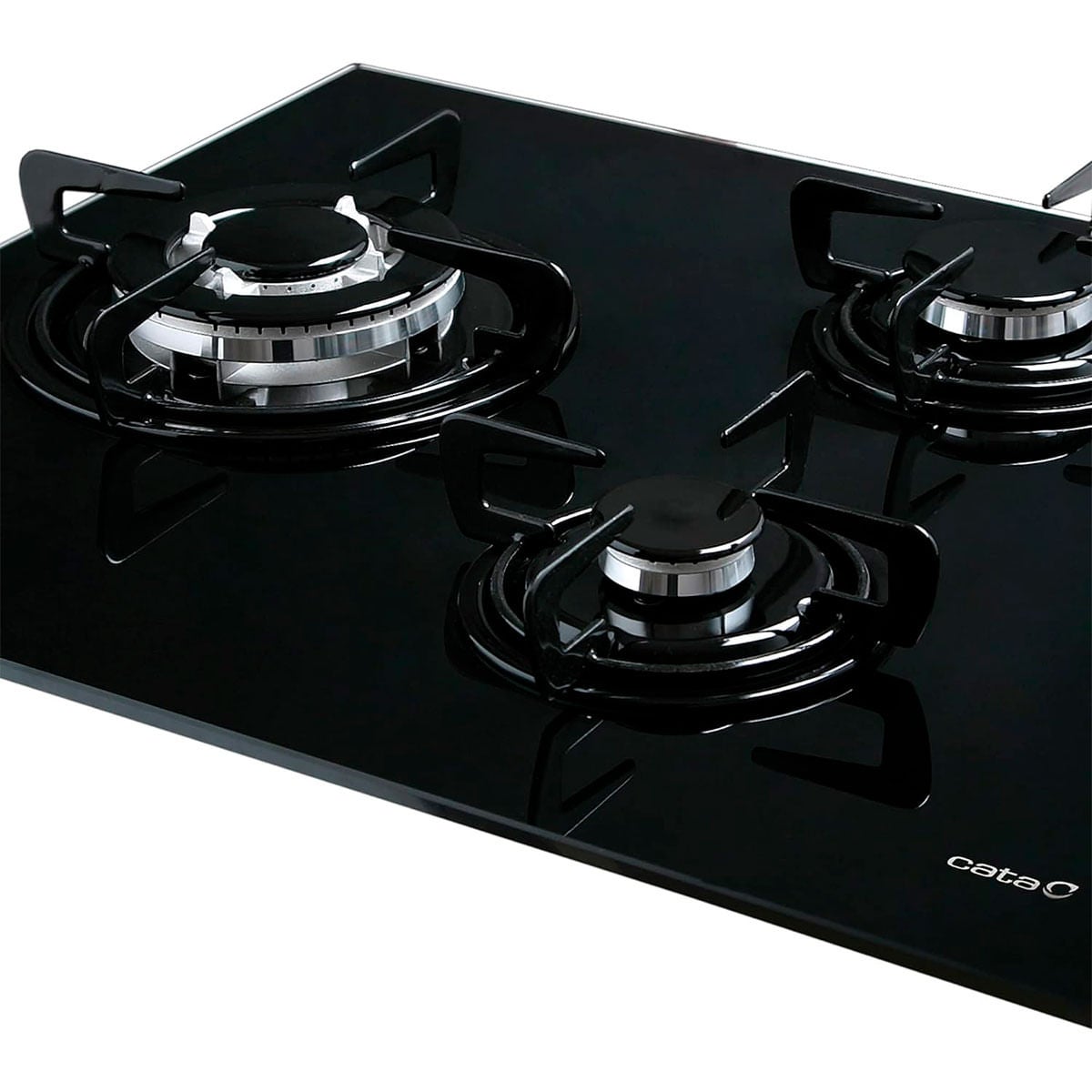 Plaque À Induction Cata Cib6021bk 60 Cm - 4