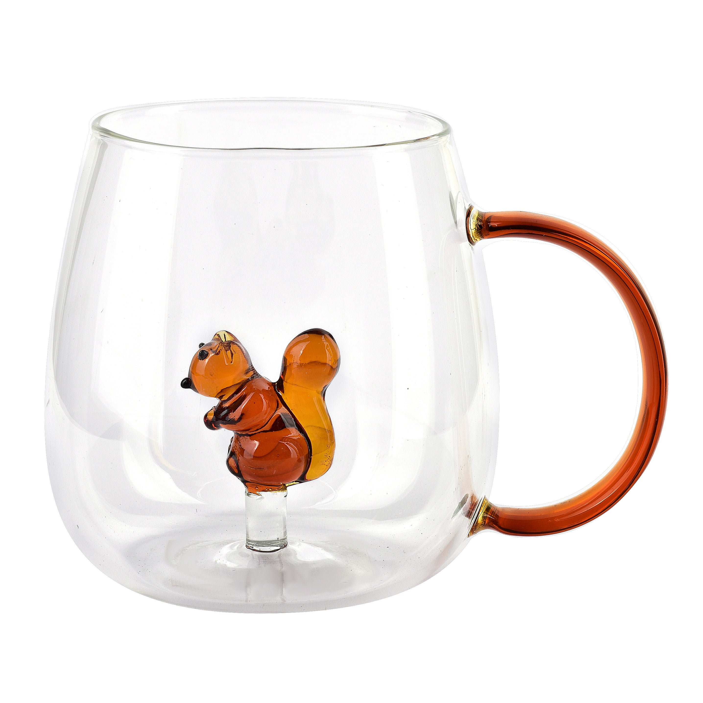 Peter squirrel kubek 400ml 7,5x11,5x9,5cm aw25