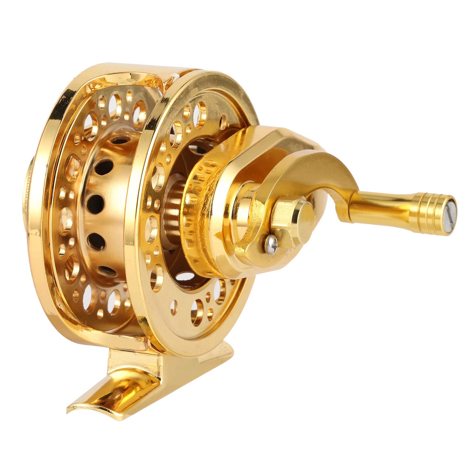 Pflueger President Xt Moulinet De Pêche 2 Moulinet Pflueger Progress - Vieux Moulinet De Pêche à La Mouche Rod Only