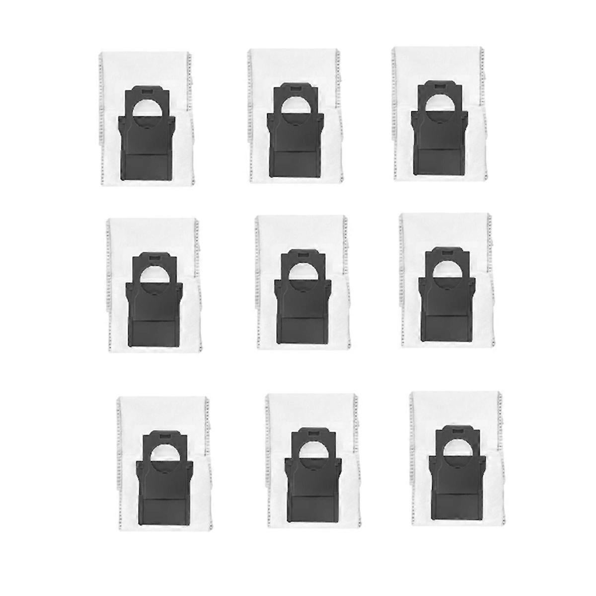 Lot De 10 Sacs à Poussière Pour Aspirateur ProTeam 107313 | Leroy Merlin