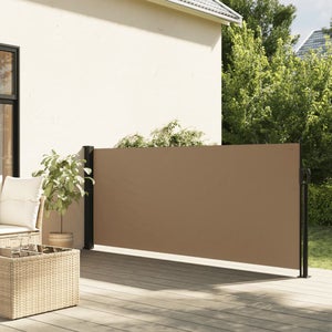 HAIKUS Tenda a Vela Impermeabile Rettangolare 4x5 m, Protezione Raggi UV 98%, Telo Ombreggiante Rettangolo 5x4, Tenda da Sole per Esterno Giardino Terrazzo, Bianca beige