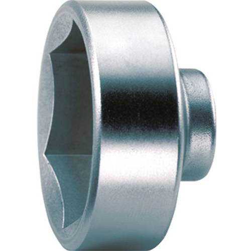 STAHLWILLE Punzone 70070002 - Achtkant 108/150 X 3mm, 0,06kg