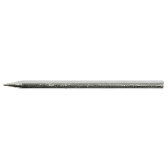 Bumdenuu Panne De Fer à Souder De Rechange 30W - Pointe Pointue Pour Fer à Souder Type Crayon