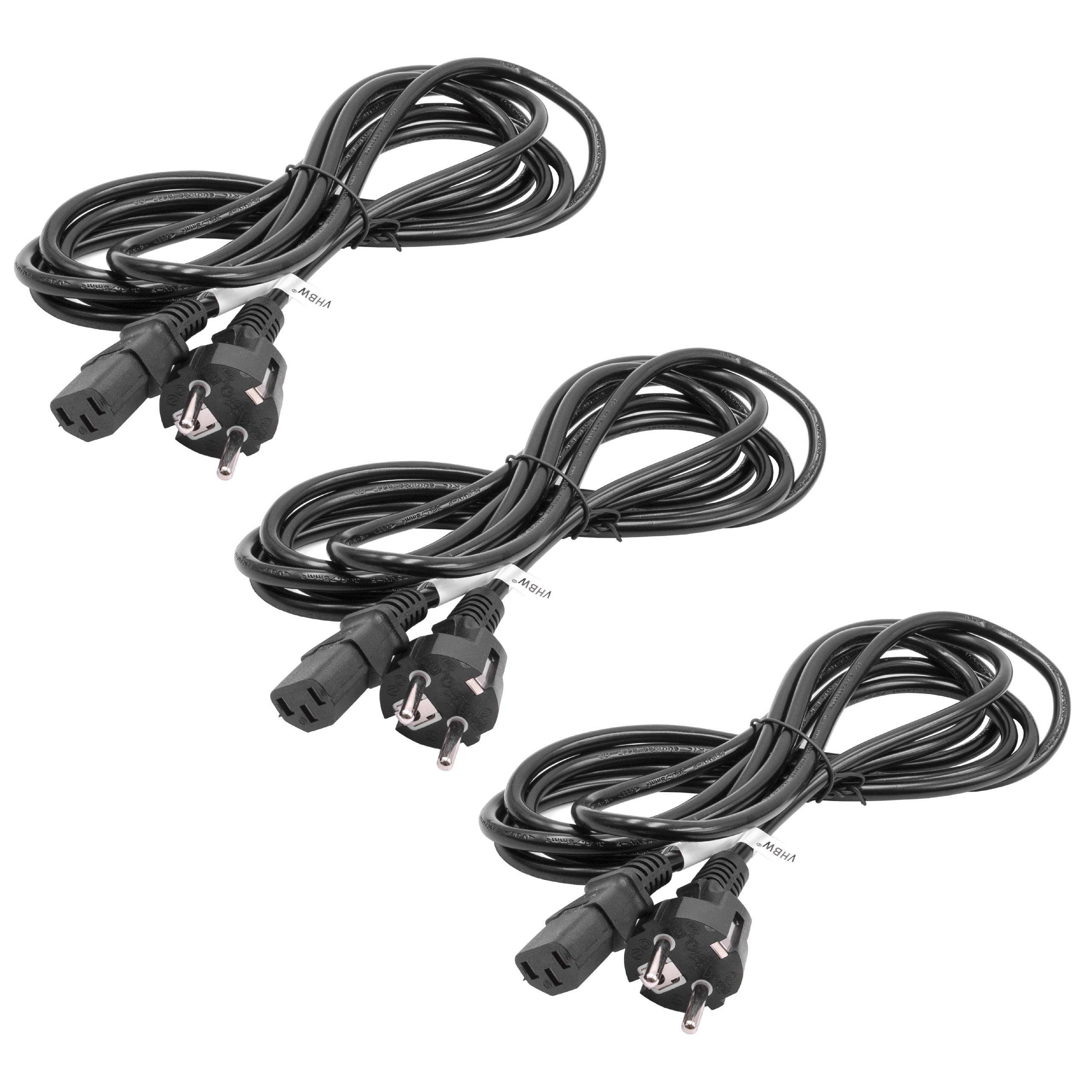 vhbw Cavo USB (Cavo dati Standard USB Tipo A) compatibile con Sony Cybershot DSC-RX100 II, DSC-RX100 III, DSC-RX100 IV, DSC-RX100 V Camcorder vhbw Cavo USB (Cavo dati Standard USB Tipo A) compatibile con Sony Cybershot DSC-RX100 II, DSC-RX100 III, DSC-RX100 IV, DSC-RX100 V Camcorder